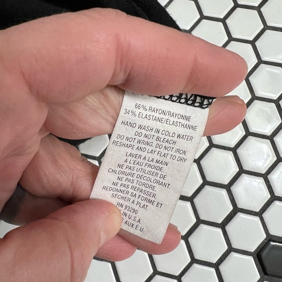 Torrid cardigan size 0 or large 12 - Picture 3 of 5